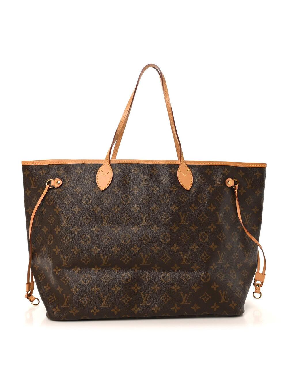 Louis Vuitton Neo Neverfull Gm #270068L18B